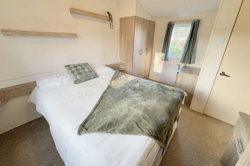 Two Bed Willerby Salsa (38x12) Two Bed Willerby Salsa (38x12)