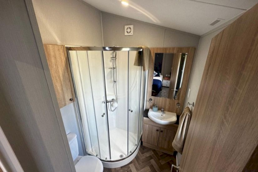 Two Bed Willerby Pinehurst (40x20) Two Bed Willerby Pinehurst (40x20)