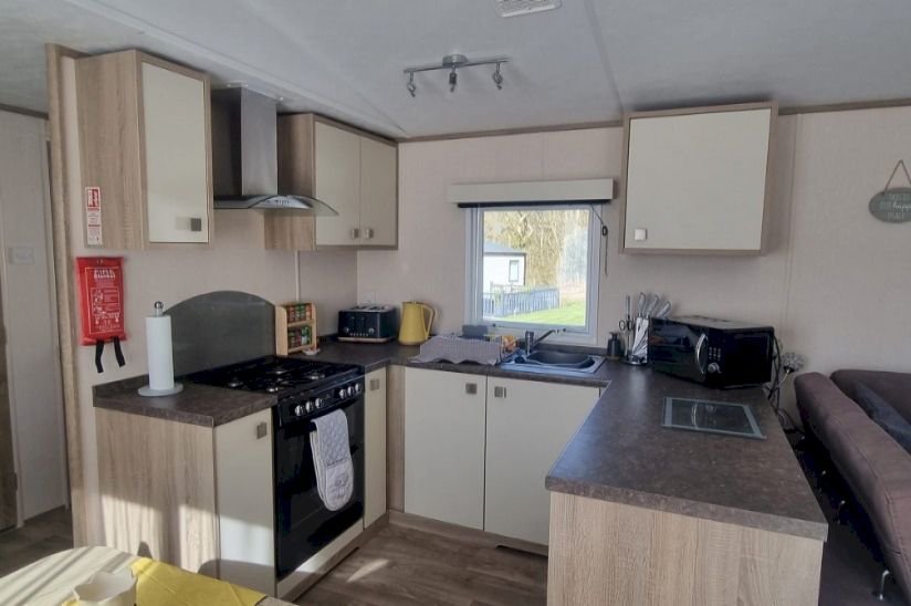 Private Sale Two Bed Carnaby Oakdale CL (37x12) 2019 Private Sale Two Bed Carnaby Oakdale CL (37x12) 2019