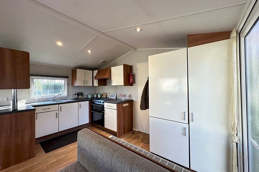 Two Bed Willerby Caledonia (35x12) 2018 Two Bed Willerby Caledonia (35x12) 2018