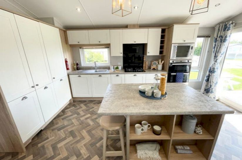 Three Bed Willerby Pinehurst (40x20) 2021 Three Bed Willerby Pinehurst (40x20) 2021