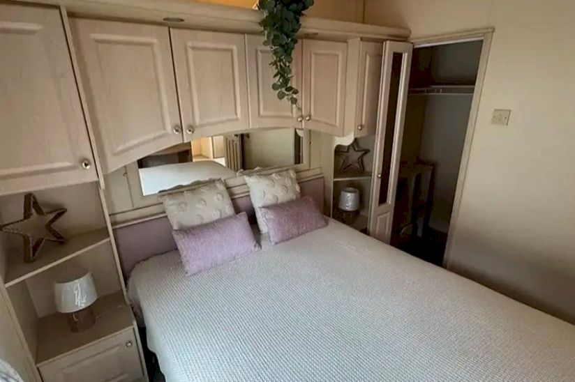 Two Bed Willerby Granada Two Bed Willerby Granada