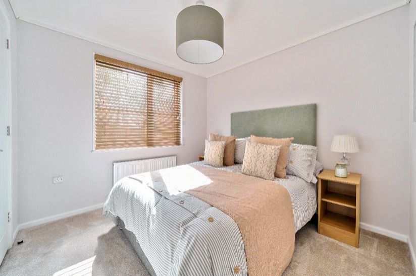 NEW Two Bed Prestige Sonnet NEW Two Bed Prestige Sonnet