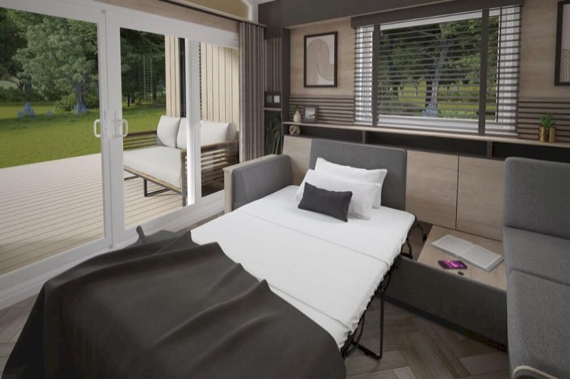 Two Bed Swift S Pod 6 2024 Two Bed Swift S Pod 6 2024