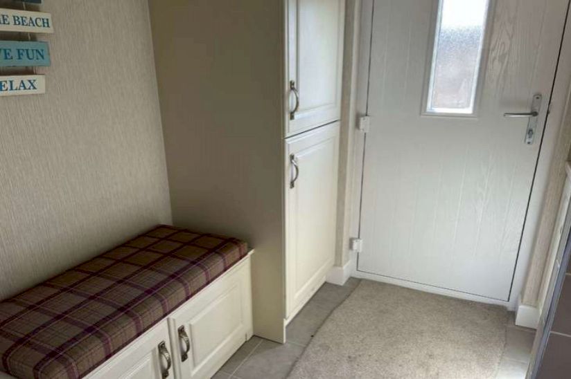 Three Bed Wessex Allure (49x20) 2023 Three Bed Wessex Allure (49x20) 2023
