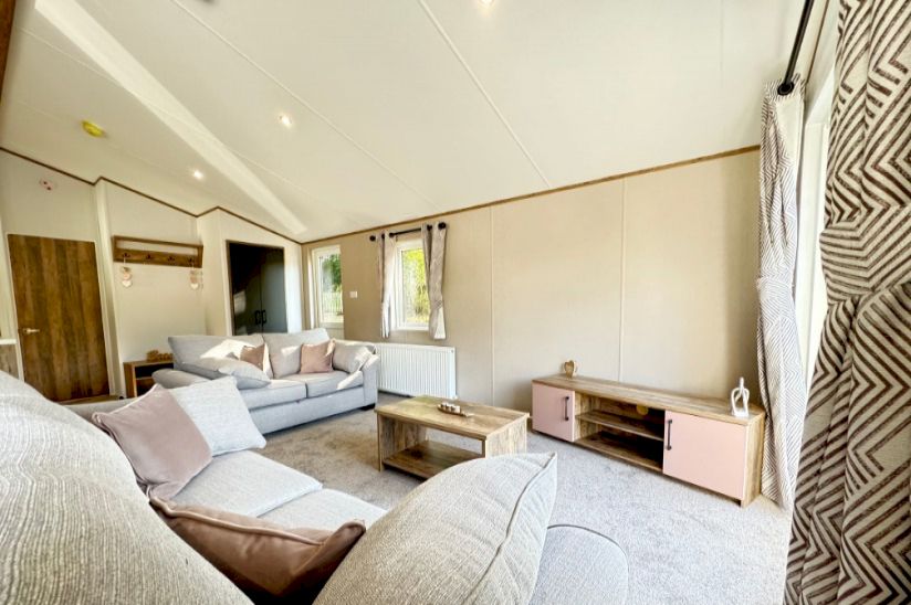 Two Bed Willerby Horsham Lodge (40x20) 2024 Two Bed Willerby Horsham Lodge (40x20) 2024