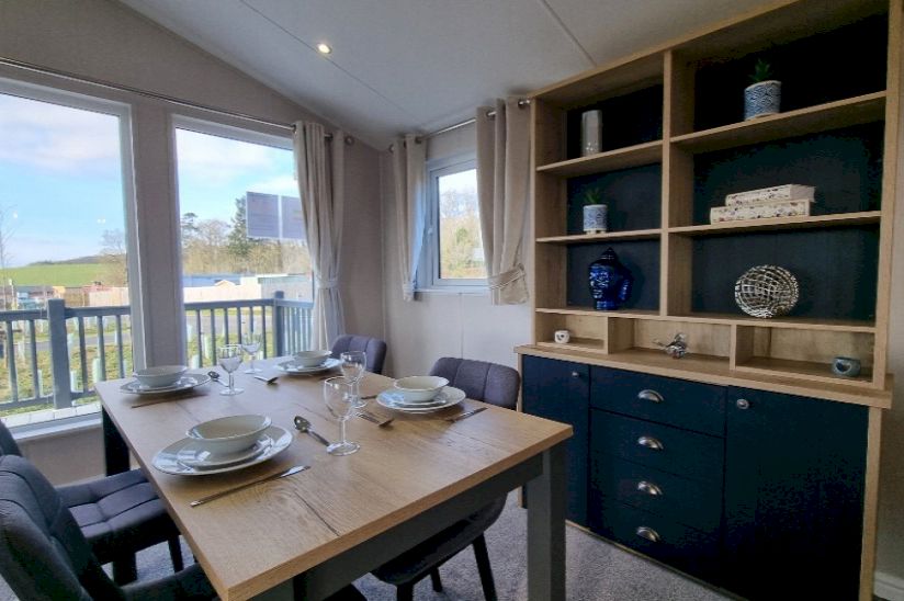 Two Bed Willerby New Holland (40x20) 2024 Two Bed Willerby New Holland (40x20) 2024