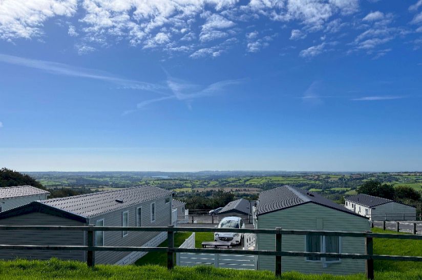 Two Bed Willerby Salisbury (35x12) 2009 Two Bed Willerby Salisbury (35x12) 2009