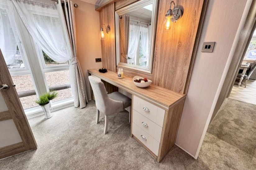 Willerby Vogue Classique 2025 Willerby Vogue Classique 2025