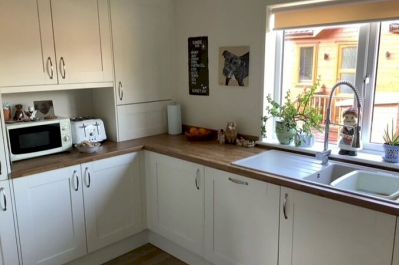Two Bed Kingston Hamlet (42x20) Two Bed Kingston Hamlet (42x20)