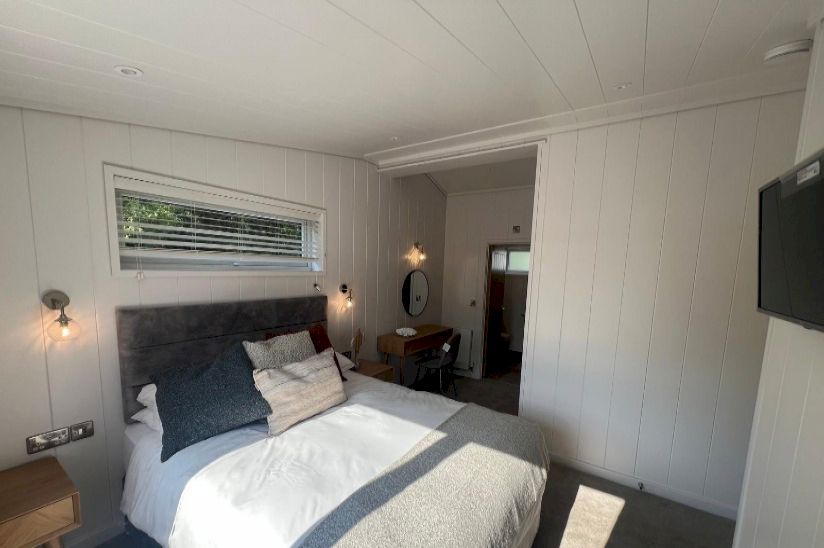 Three bed Retreat Coastal (22x45) 2025 Three bed Retreat Coastal (22x45) 2025