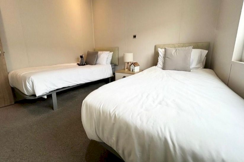 Luxury Lodges Luxury Lodges