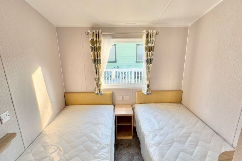Two Bed Willerby Castleton Two Bed Willerby Castleton