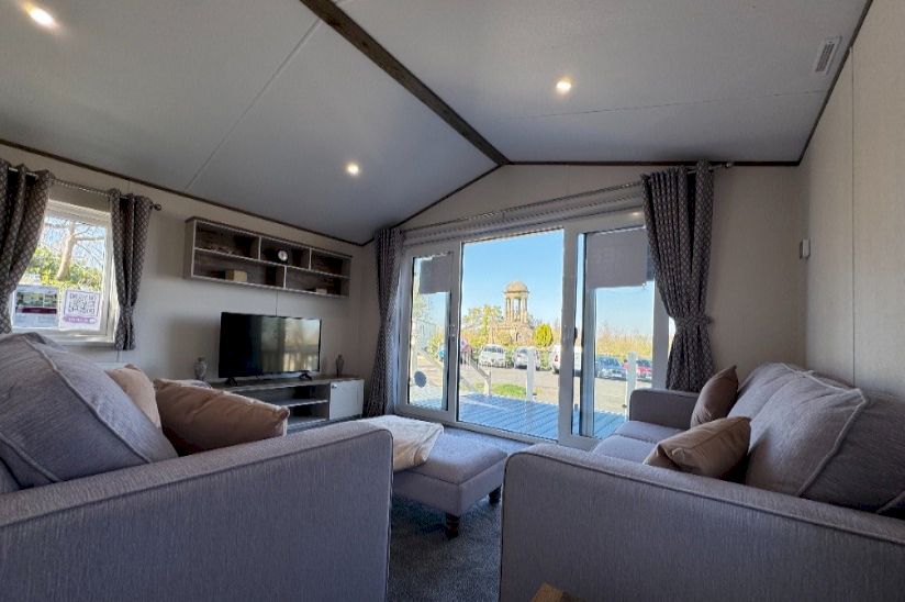 Two Bed Willerby Malton Elite (40x14) 2025 Two Bed Willerby Malton Elite (40x14) 2025
