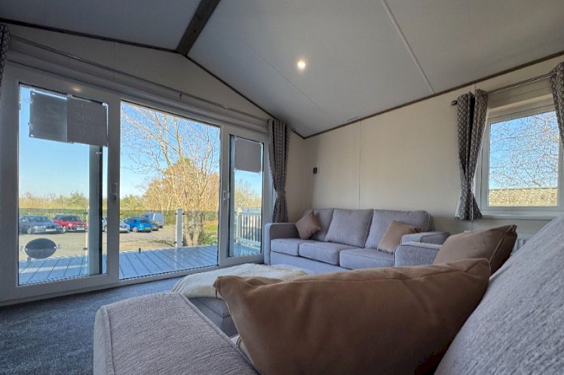 Two Bed Willerby Malton Elite (40x14) 2025 Two Bed Willerby Malton Elite (40x14) 2025