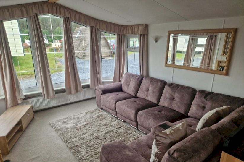 Two Bed Willerby Aspen Two Bed Willerby Aspen