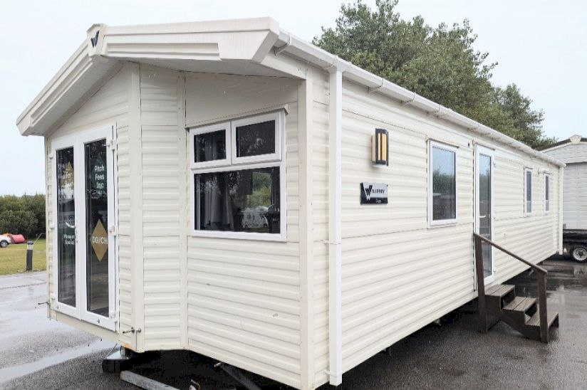 Three Bed Willerby Skye (35x12) 2019 Three Bed Willerby Skye (35x12) 2019