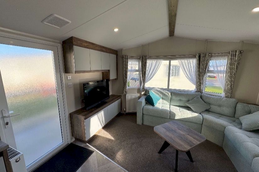 Two Bed Willerby Brookwood (28x12) 2022 Two Bed Willerby Brookwood (28x12) 2022