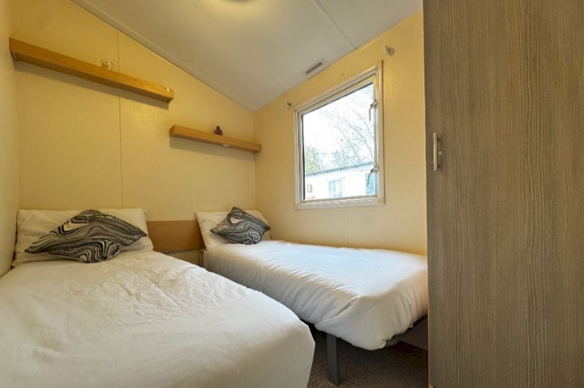 Three Bed Willerby Caledonia (35x12) 2016 Three Bed Willerby Caledonia (35x12) 2016