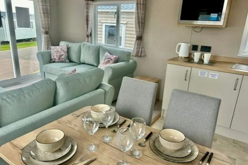 Two Bed New ABI Amberley (37x12) 2024 Two Bed New ABI Amberley (37x12) 2024