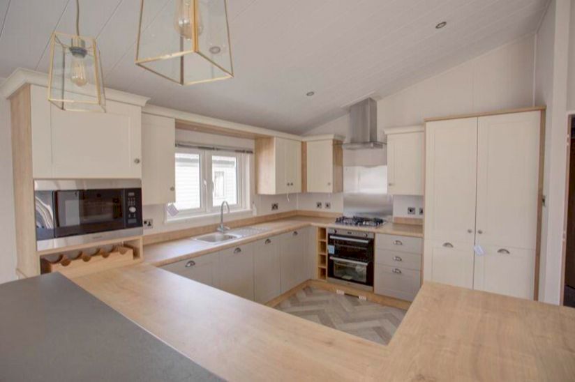 Three Bed Holiday Home Three Bed Holiday Home