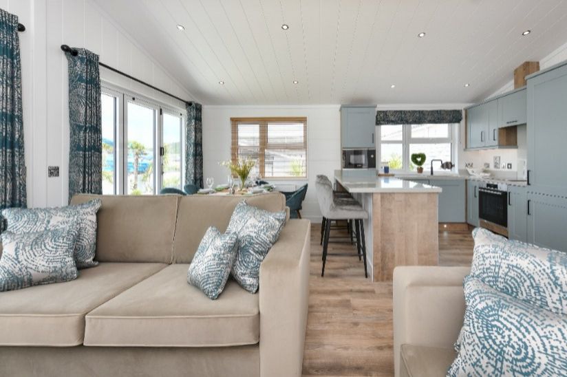 Three bed Wessex Dune (20x38) 2024 Three bed Wessex Dune (20x38) 2024