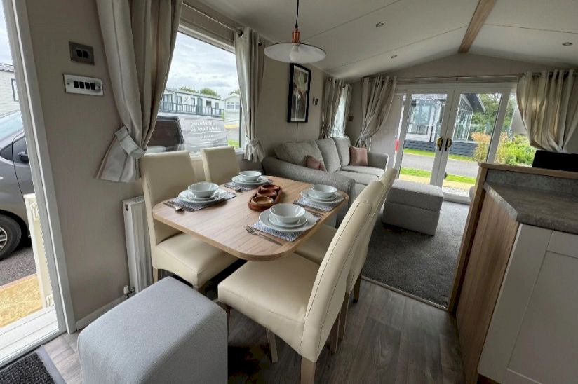 Three Bed Willerby Lamberhurst (38x12) 2024 Three Bed Willerby Lamberhurst (38x12) 2024