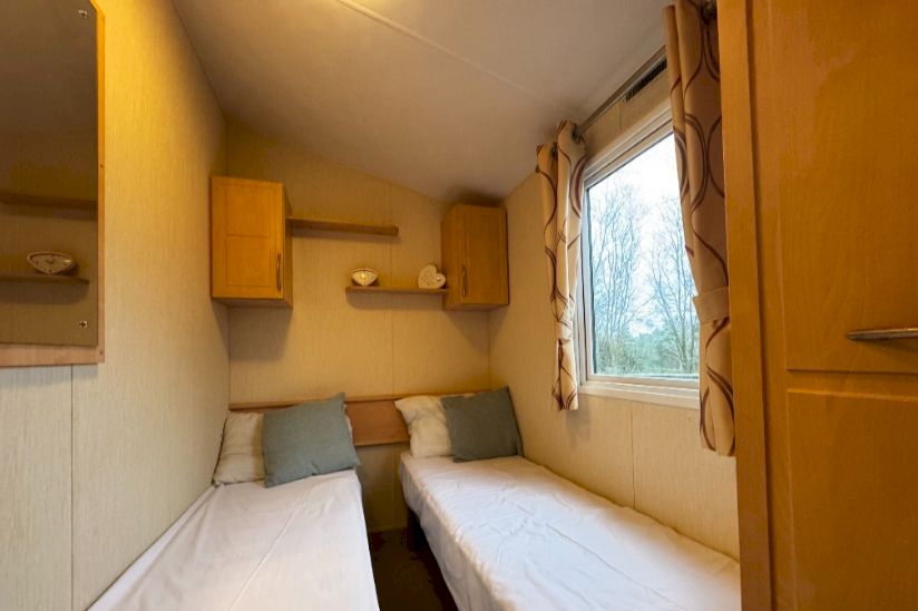 Three Bed Willerby Rio (35x12) 2012 Three Bed Willerby Rio (35x12) 2012