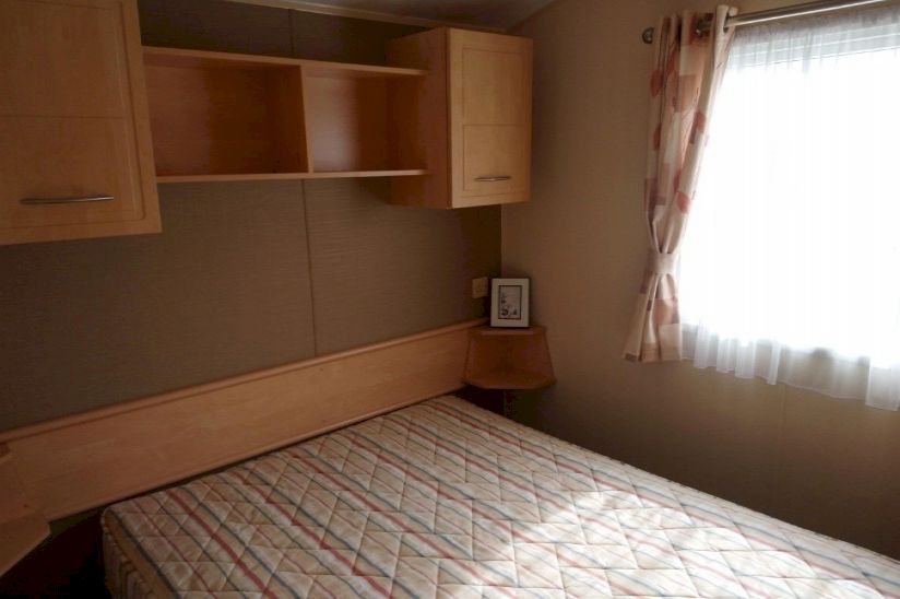 Two Bed Willerby Rio Gold (28x12) 2011 Two Bed Willerby Rio Gold (28x12) 2011