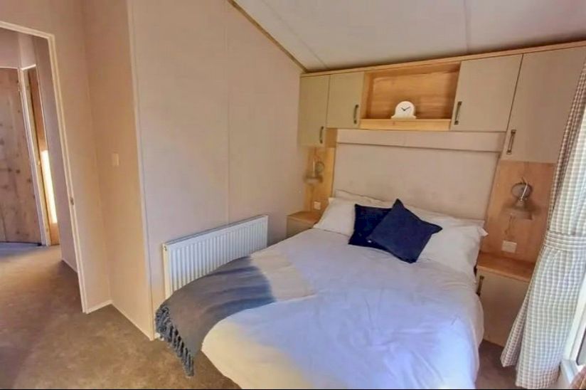 Three Bed Atlas Debonair (40x13) 2023 Three Bed Atlas Debonair (40x13) 2023