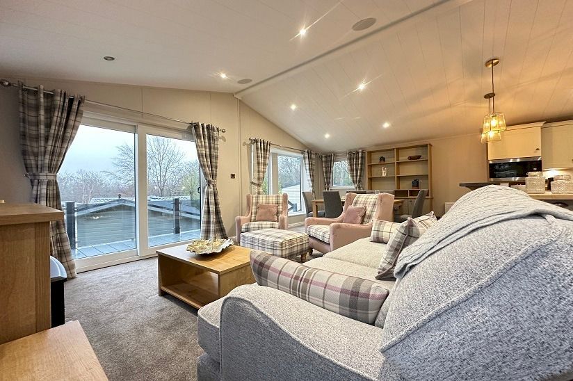 Three Bed Willerby Portland (40x20) 2022 Three Bed Willerby Portland (40x20) 2022