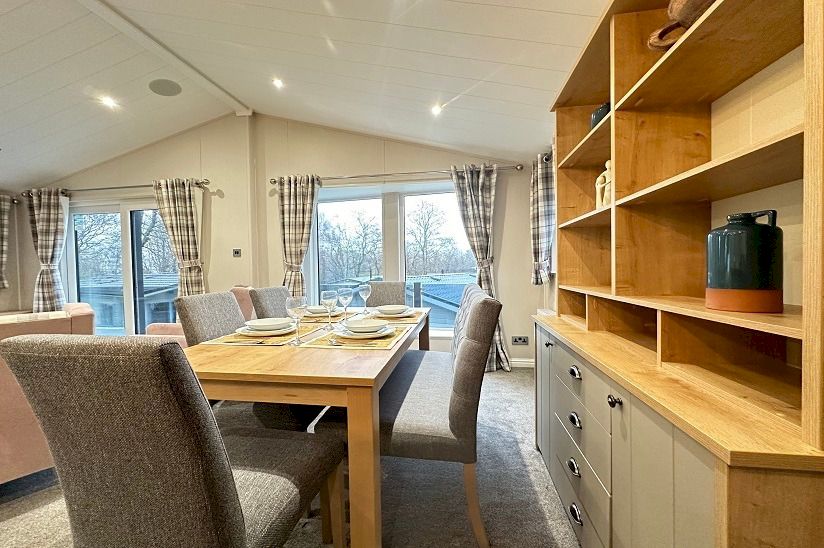 Three Bed Willerby Portland (40x20) 2022 Three Bed Willerby Portland (40x20) 2022