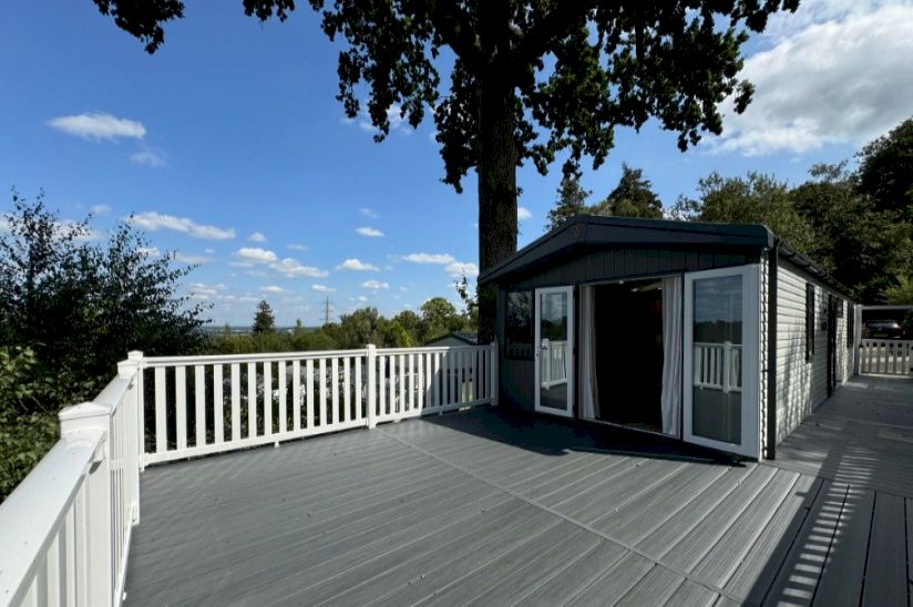 Two Bed Victory Bower (40x12) 2023 Two Bed Victory Bower (40x12) 2023