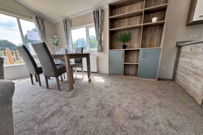 Willerby Clearwater 2025 Willerby Clearwater 2025