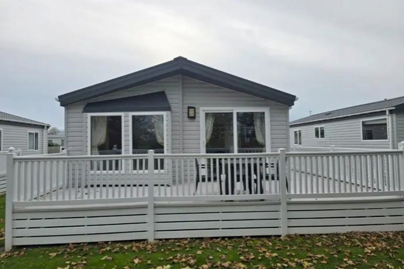 Two Bed Preowned Willerby Everleigh (40x20) 2019 Two Bed Preowned Willerby Everleigh (40x20) 2019