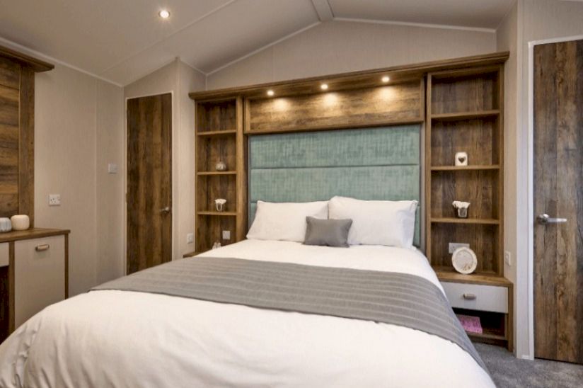 Willerby Sheraton 2025 Willerby Sheraton 2025