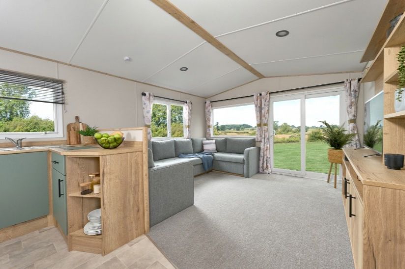 Three bed ABI Coworth (12x36) Three bed ABI Coworth (12x36)