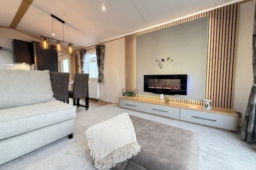 Two Bed Carnaby Chantry (41x13) 2025 Two Bed Carnaby Chantry (41x13) 2025