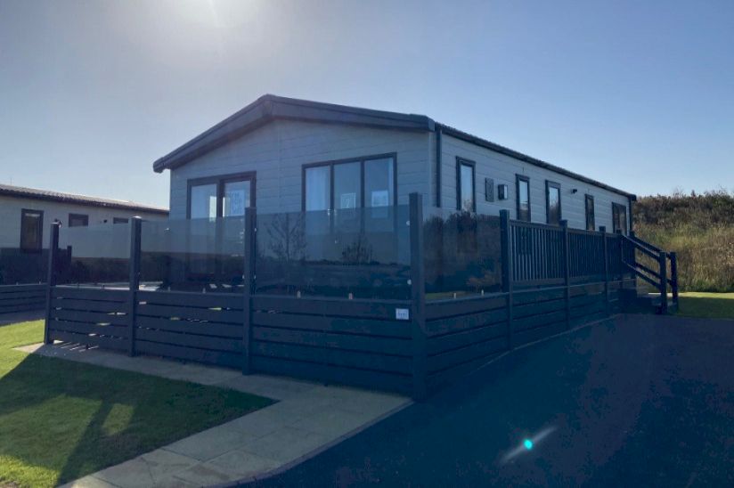 Two Bed Victory Faraday (40x20) 2023 Two Bed Victory Faraday (40x20) 2023