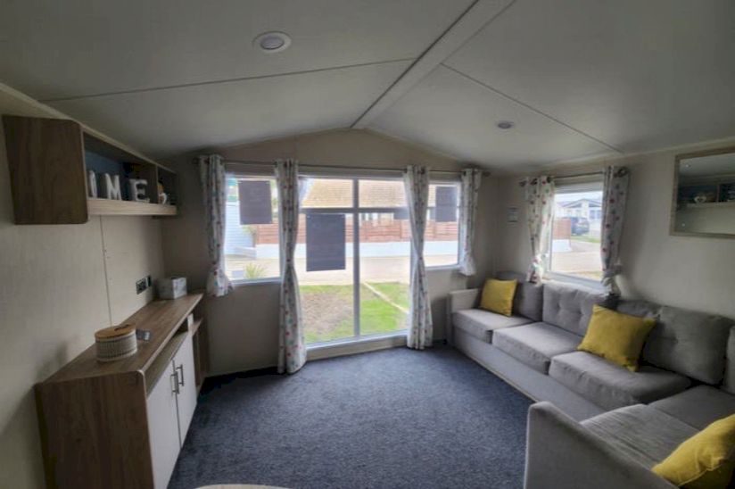 Two bed Willerby Linwood (32x12) 2019 Two bed Willerby Linwood (32x12) 2019