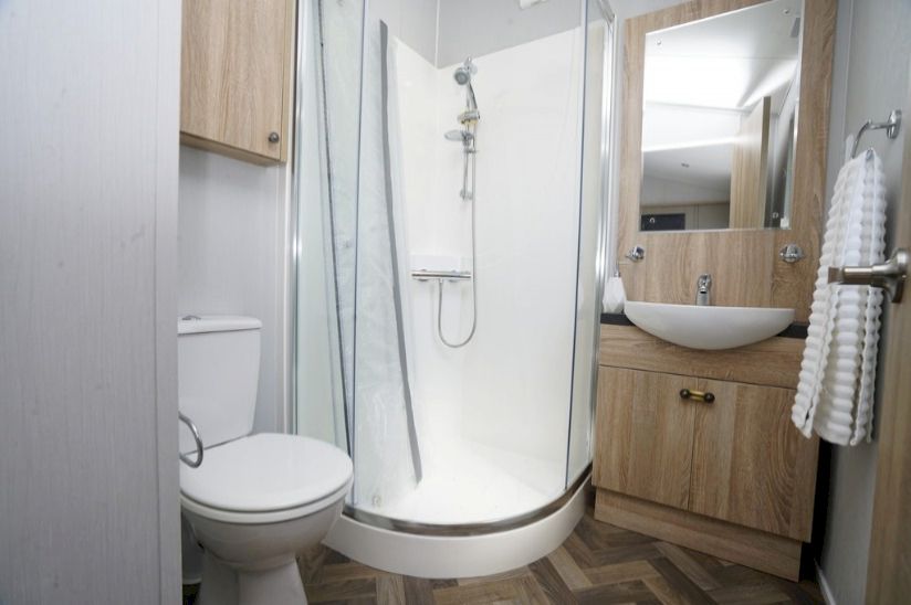 Two Bed Willerby Pinehurst (40x20) 2024 Two Bed Willerby Pinehurst (40x20) 2024