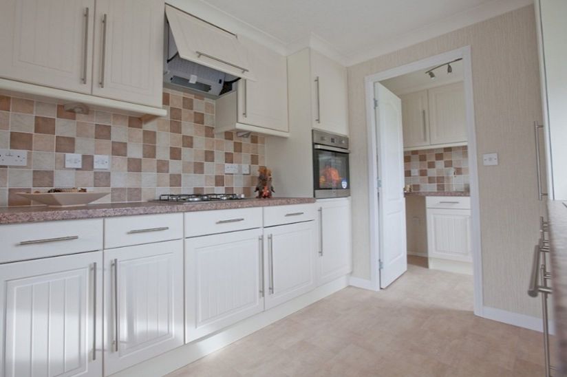 Two Bed Stately Tredegar Contemporary (40x20) Two Bed Stately Tredegar Contemporary (40x20)