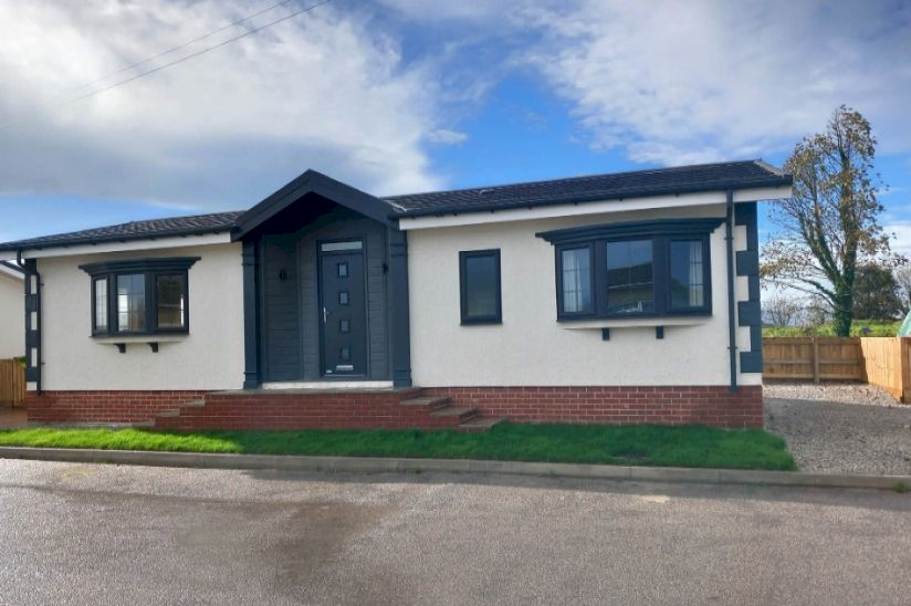 Two Bed Willerby Hazelwood (40x20) Two Bed Willerby Hazelwood (40x20)