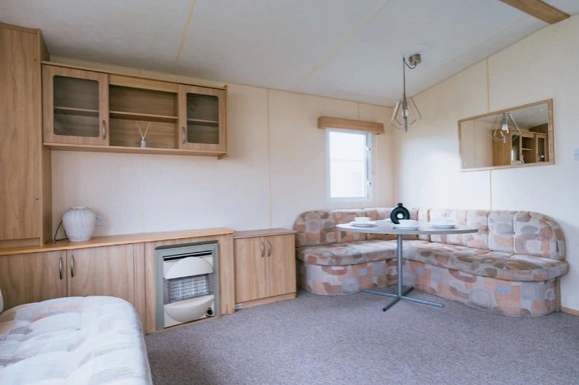 Two Bed ABI Platinum Vista 2013 Two Bed ABI Platinum Vista 2013