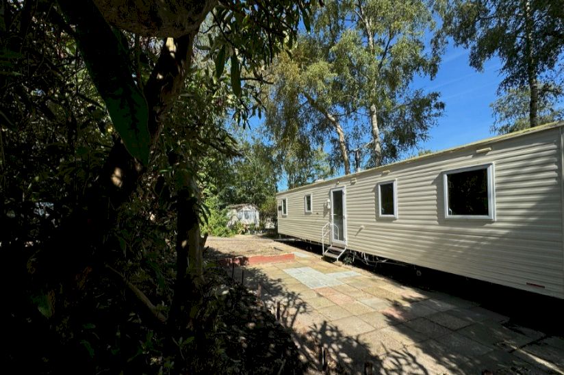 Three Bed ABI Horizon (36x12) 2015 Three Bed ABI Horizon (36x12) 2015