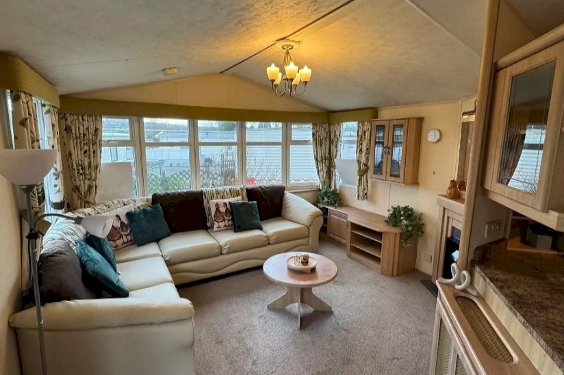 Two Bed Willerby Granada Two Bed Willerby Granada