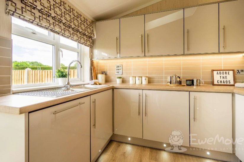 Two Bed Wessex Canford (40x20) Two Bed Wessex Canford (40x20)
