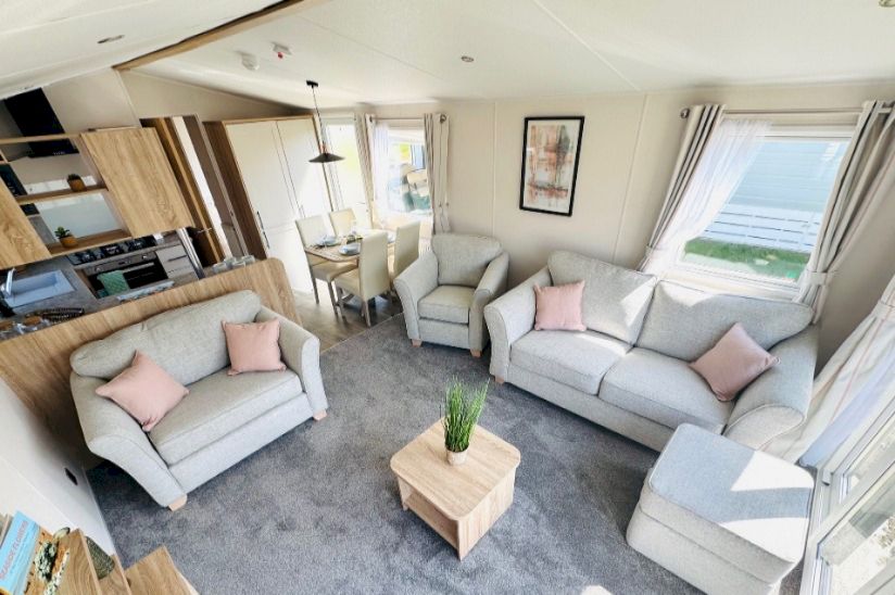 Willerby Lamberhurst 2025 (38ftx12ft) Willerby Lamberhurst 2025 (38ftx12ft)