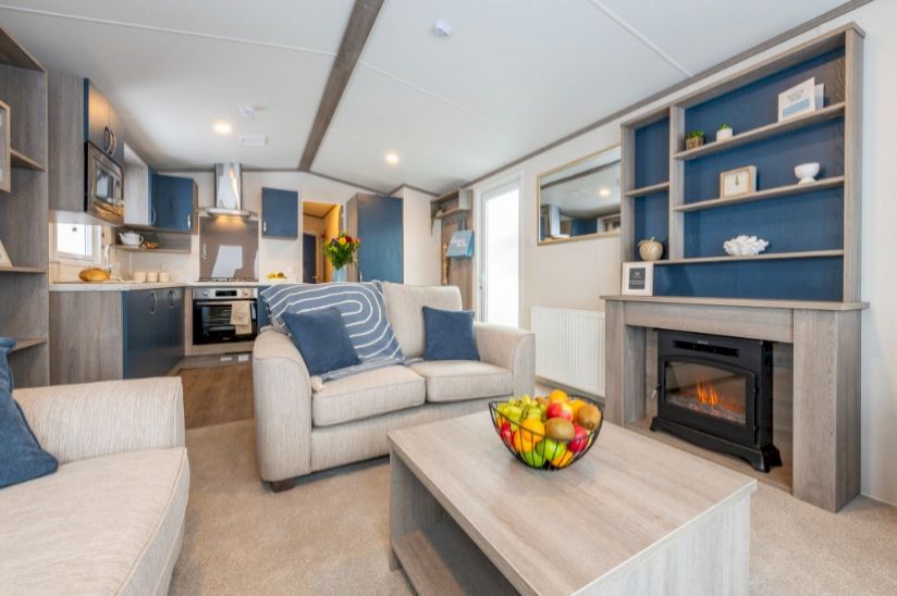 Two Bed Regal Retreat (36x12) Two Bed Regal Retreat (36x12)