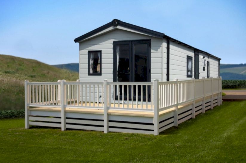 Three Bed Delta Samantha (37x12) 2025 Three Bed Delta Samantha (37x12) 2025
